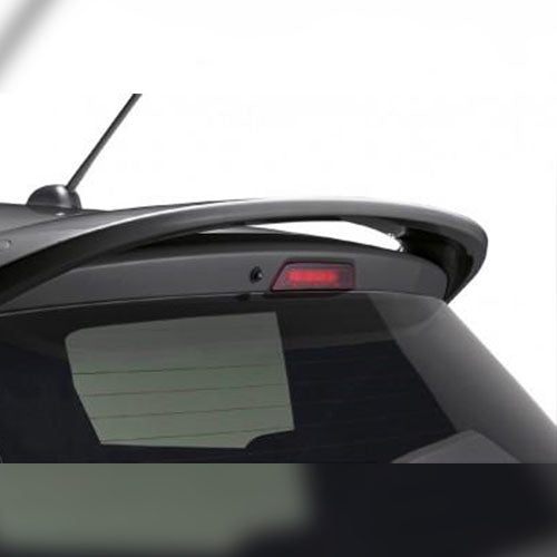 Genuine Suzuki Swift Rear Upper Spoiler - Mineral Grey