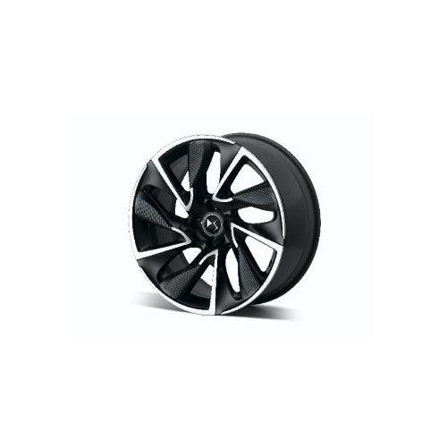 Genuine Cairns 19" Alloy Wheel - Citroen DS4 | 96737059H1