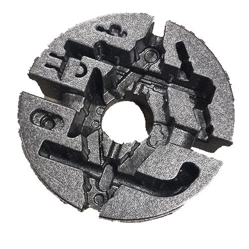 Genuine Spare Wheel Tool Box - SEAT Arona 2017-2020 | 6F9012109A