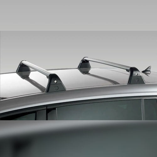 Genuine Tourer Aluminium Roof Bars - Vauxhall Zafira C 2012-2019 | 13320947