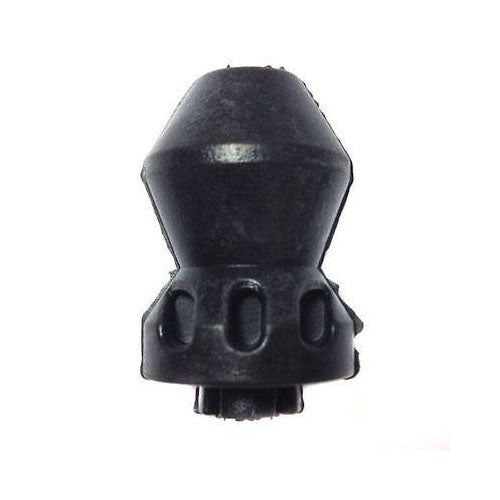 Genuine Right Hand Lower Back Door Buffer - Vauxhall | 91166615
