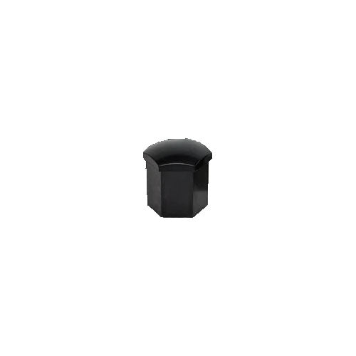 Genuine Suzuki Cover Black Wheel Nut | 990E0-62R70-COV