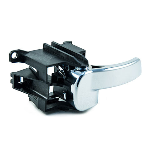 Genuine Right Front Inside Door Handle - Nissan Navara | 806704X02B