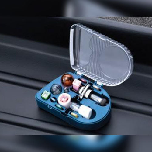 Genuine Bulb Set Azg412/Azg413 - Suzuki | 990E0-68L51-BLB