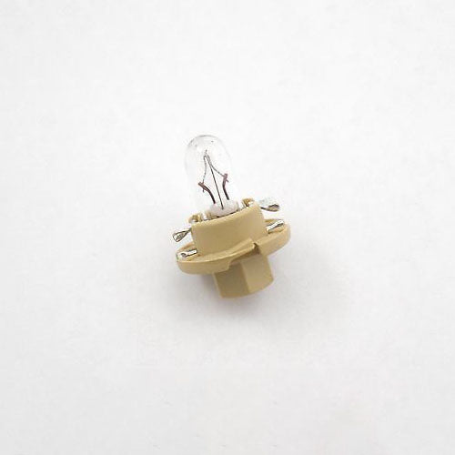 1x Genuine Bulb - Vauxhall | 93190933