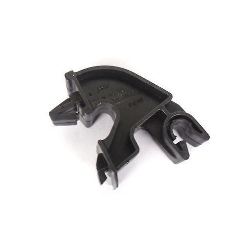 Genuine Bonnet Rod Strut Holder Clip - Vauxhall | 9114314