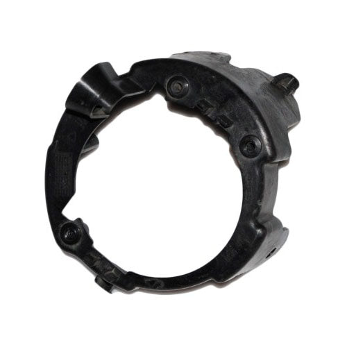 Genuine Right Front Bumper Finisher - Nissan | 62256BH00H