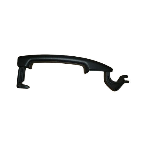 Genuine Door Handle - Fiat Scudo 207-2016 | 9681634788