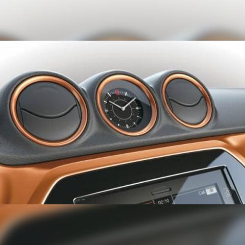 Genuine Ring Trim Set - Suzuki Vitara | 990E0-54P74-ZQP