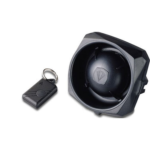 Genuine Anti-Theft Device - Fiat Fiorino | 50901816