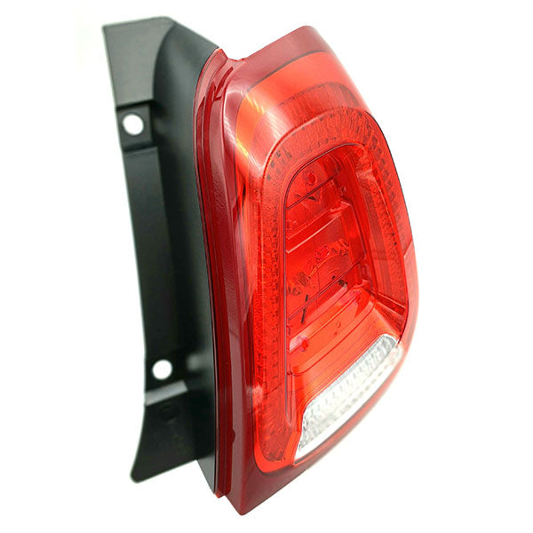 Genuine Fiat Rear Lamp - Fiat 500 Abarth 2016 Onwards | 52007422 | 52007422