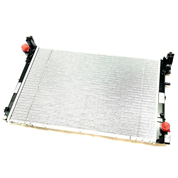 Radiator - 500 Abarth | 51934451