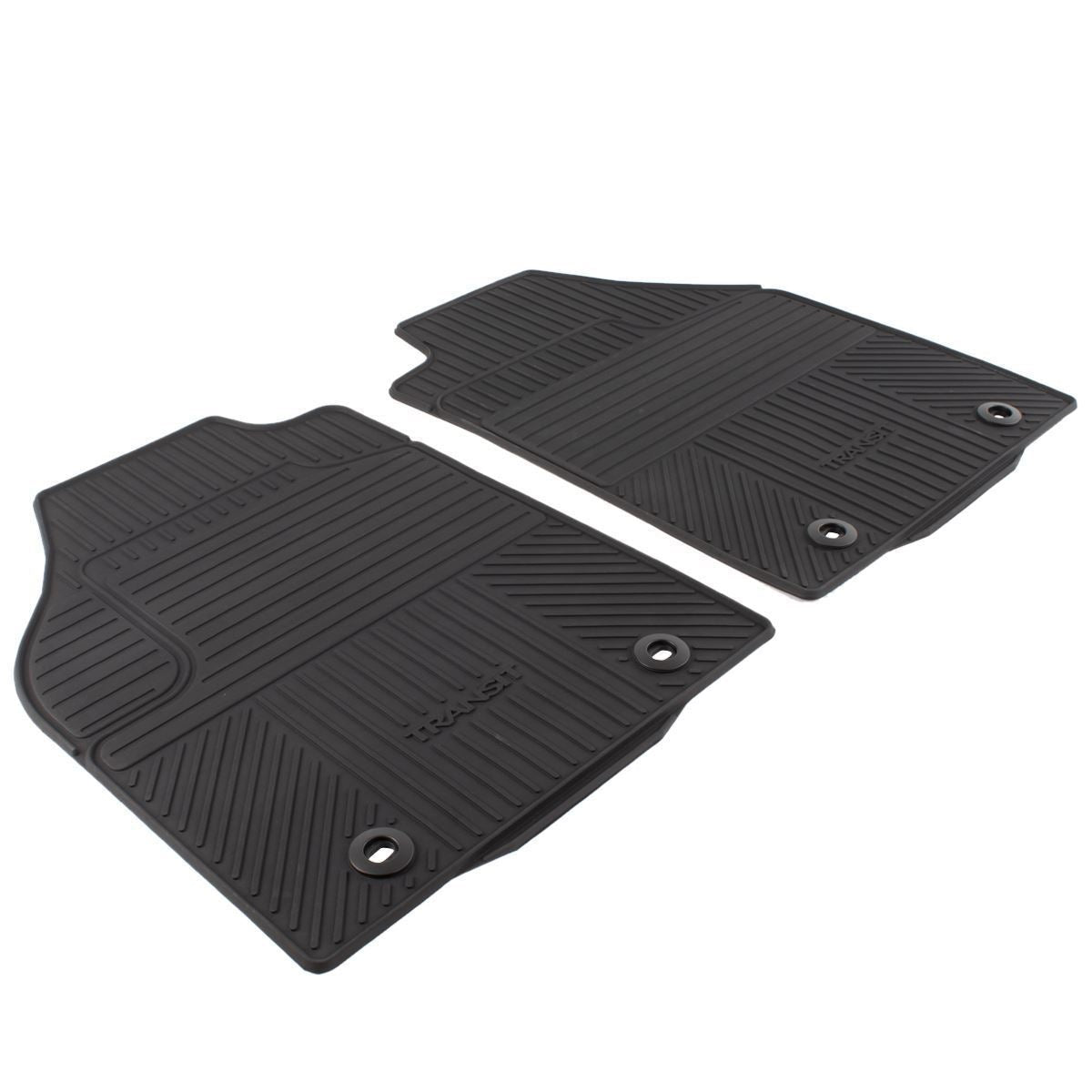 Front Rubber Floor - Ford Transit Connect | 1685505