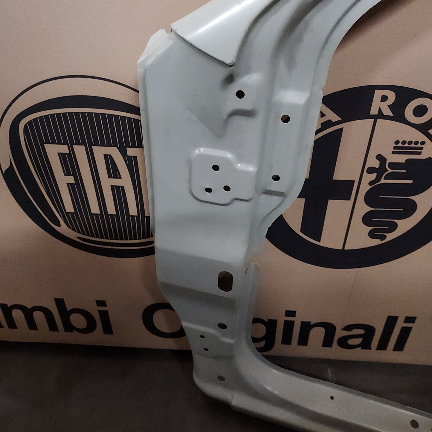 Genuine Suzuki Panel A-Pillar Lh | 64511-86G50-P11