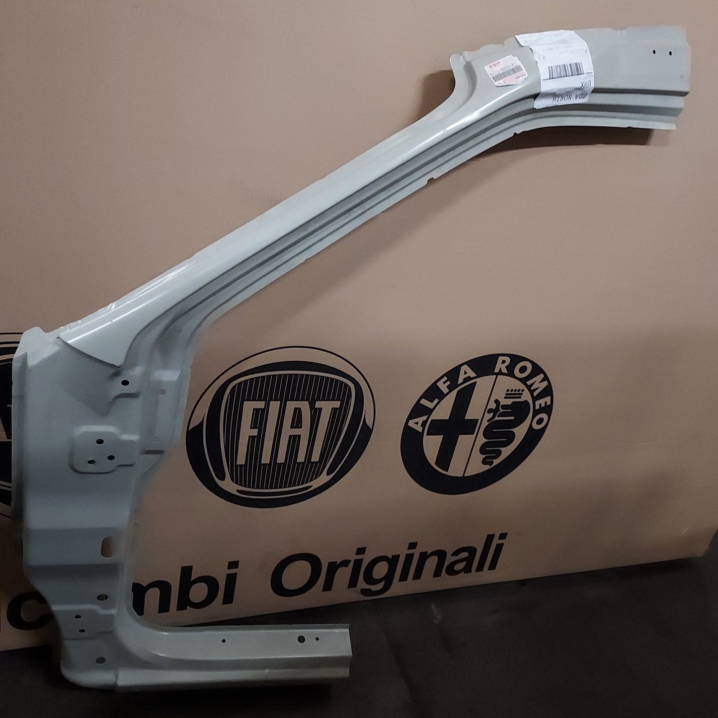 Genuine Suzuki Panel A-Pillar Lh | 64511-86G50-P11