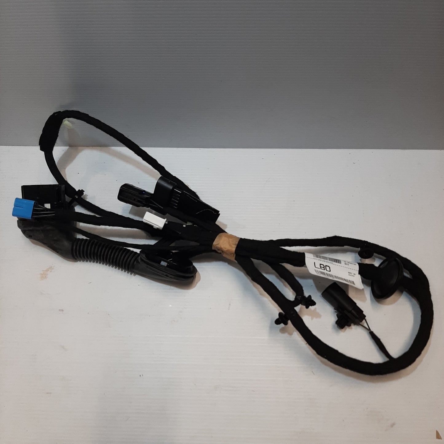 Genuine Nissan Shaft Assy-Fron | 391014BE3B