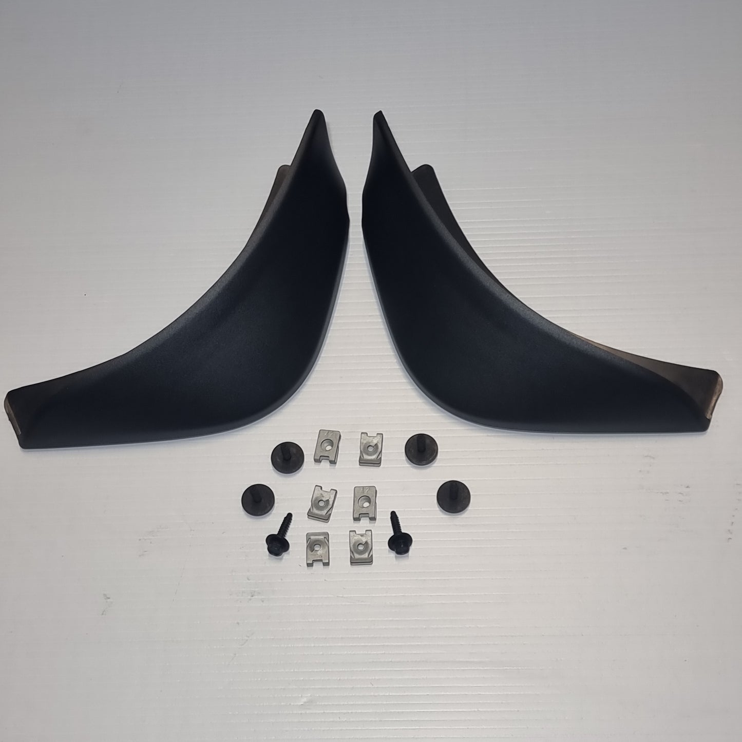 Rear Mudflaps - Vauxhall Viva | 95328567