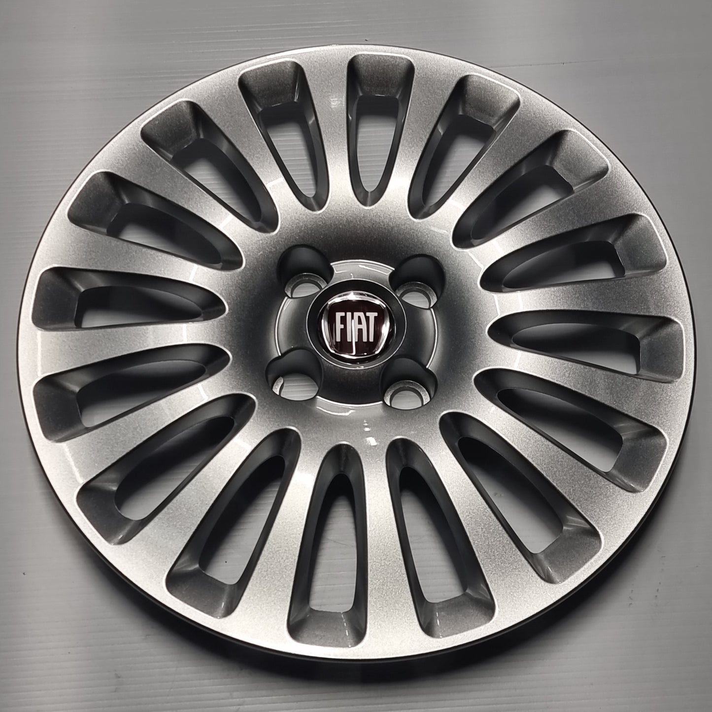15" Wheel Trim - Punto Evo | 735501291