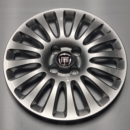 15" Wheel Trim - Punto Evo | 735501291