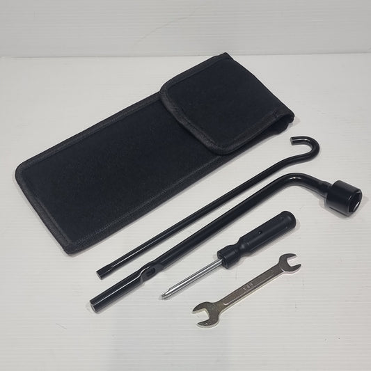 Genuine Kia Tool Set-Ovm | 913026400