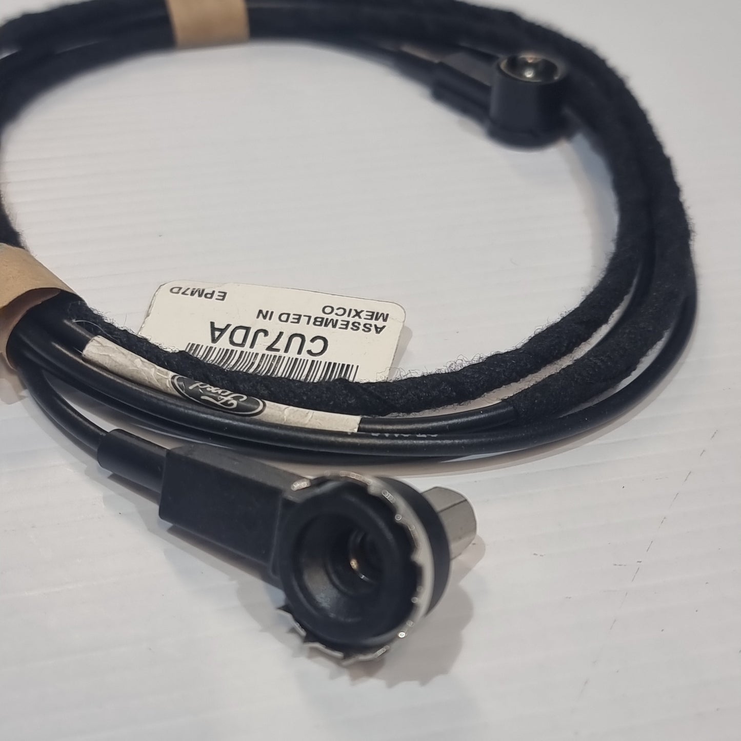 Genuine Ford Cable Assy - Extension | 1803070