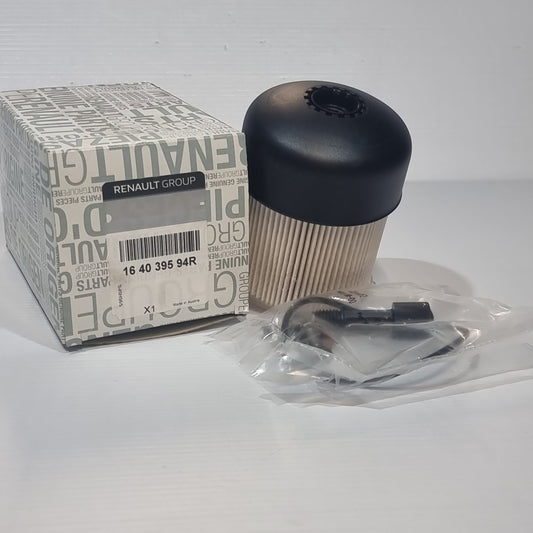 Genuine Renault Fuel Filter Nla | 16 40 395 94R