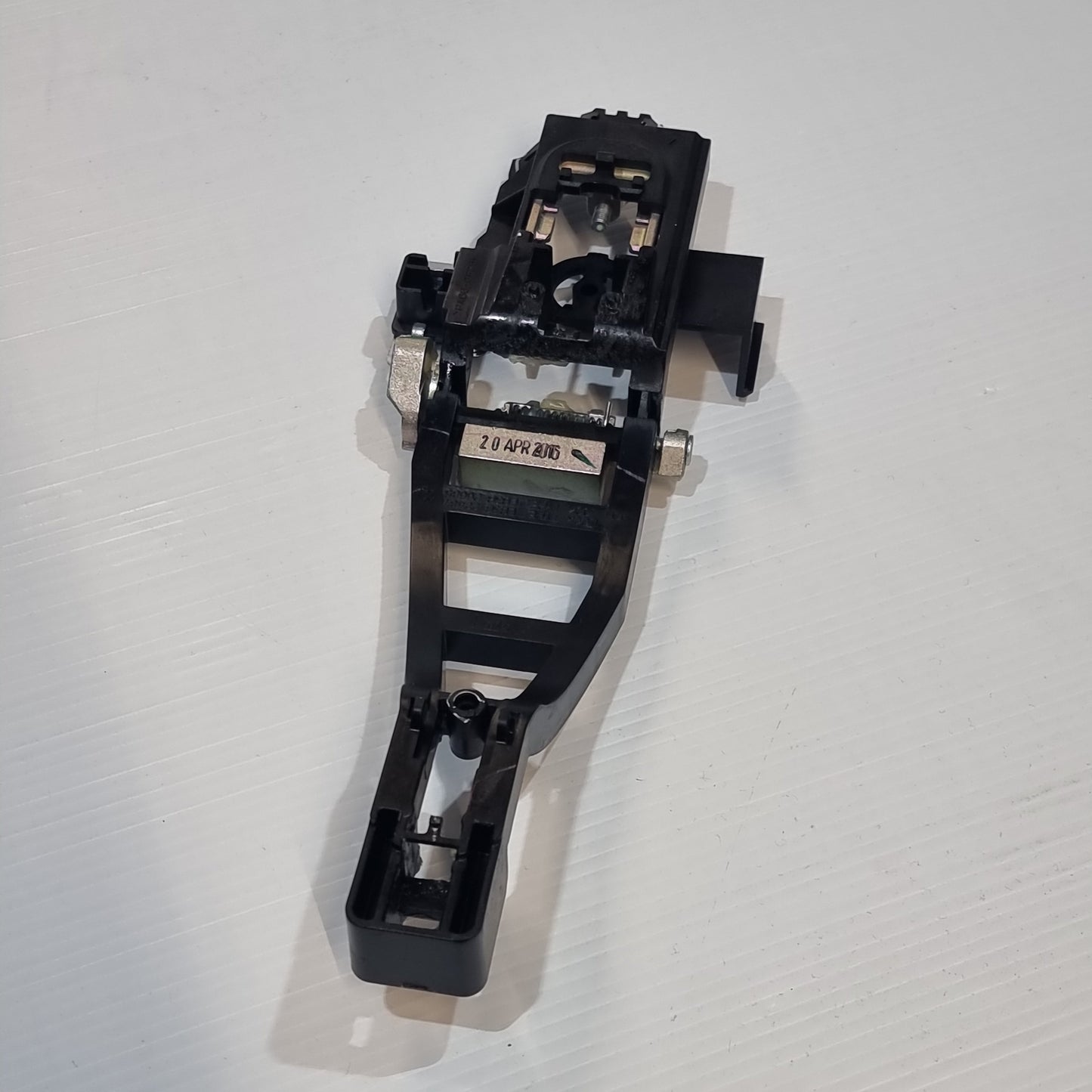 Genuine Ford Reinforcement | 2030387