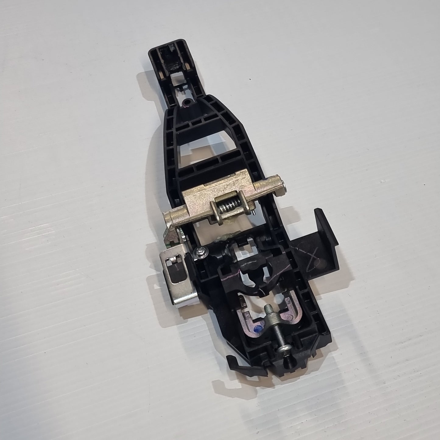 Genuine Ford Reinforcement | 2030387