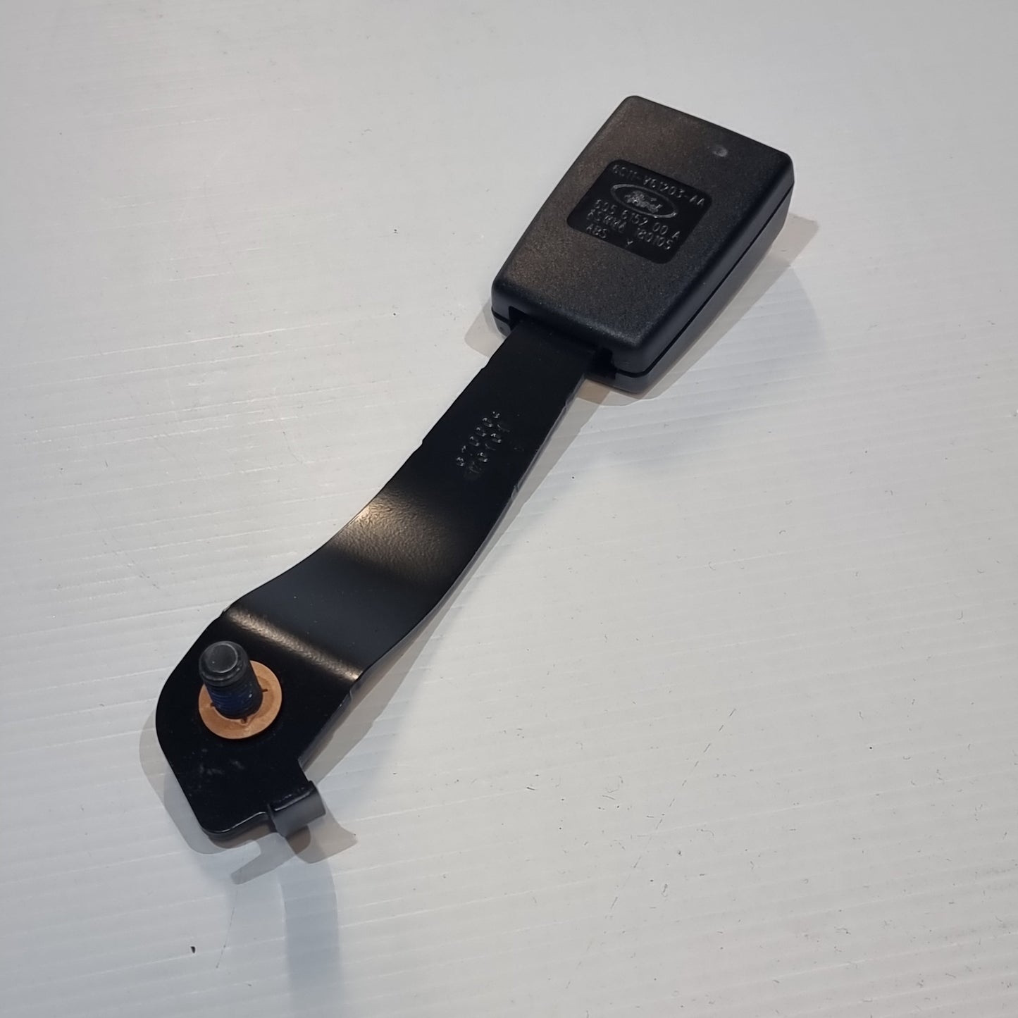 Genuine Ford Belt And Buckle Assy | 1372069