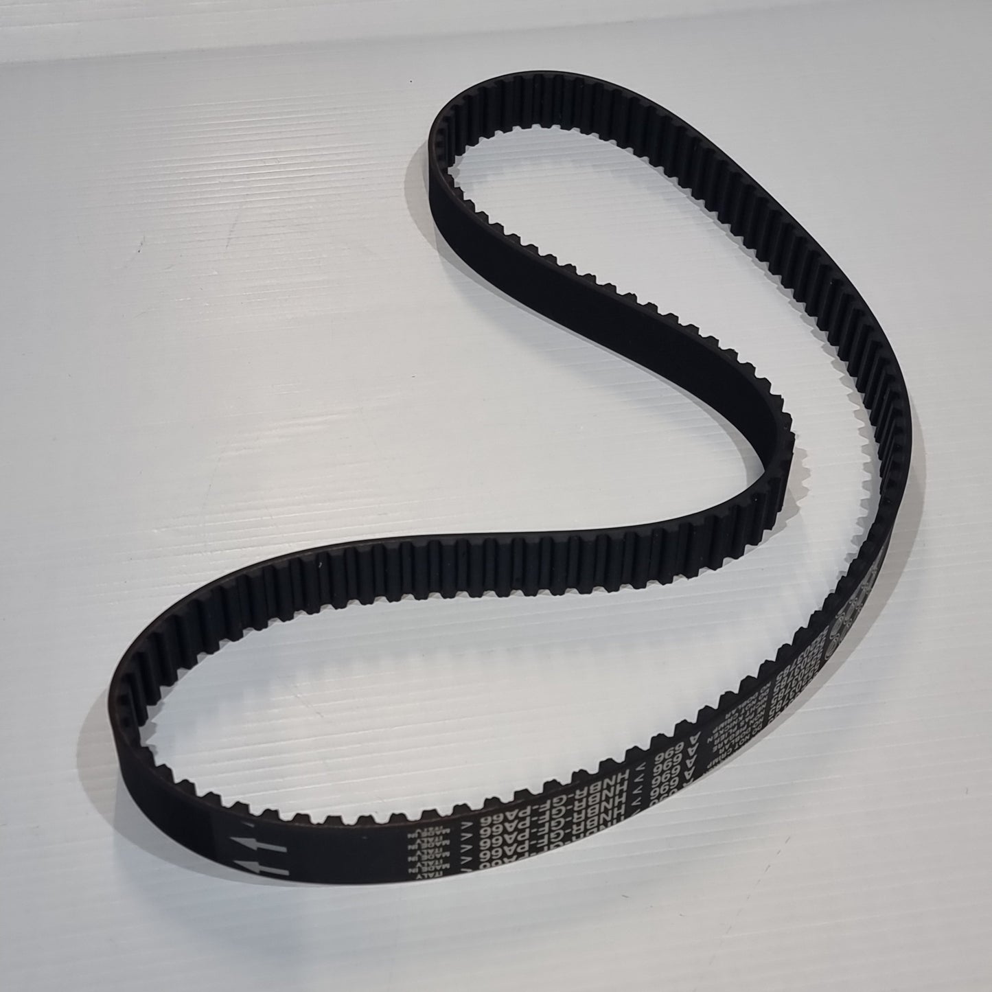 Genuine Fiat Timing Belt | 71753156