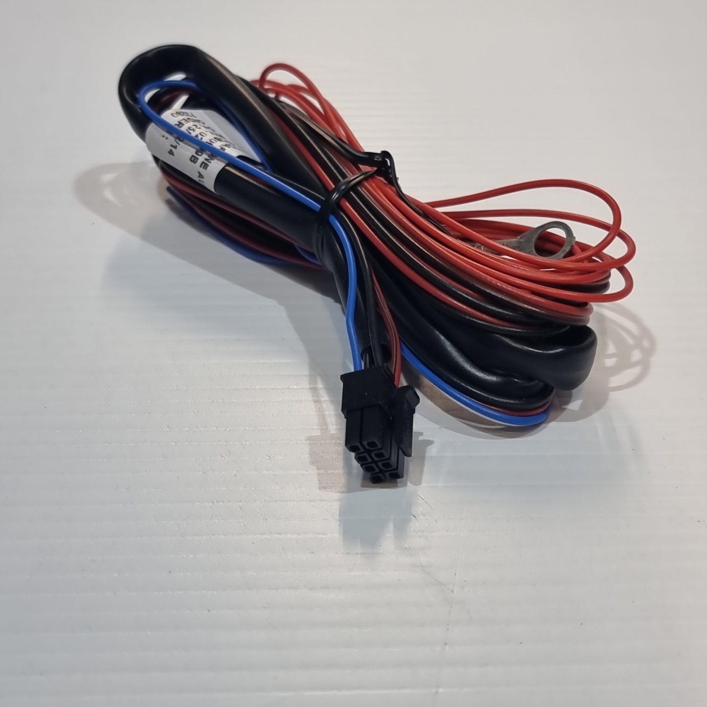 Genuine Renault Self Part Kit | 82 01 537 455