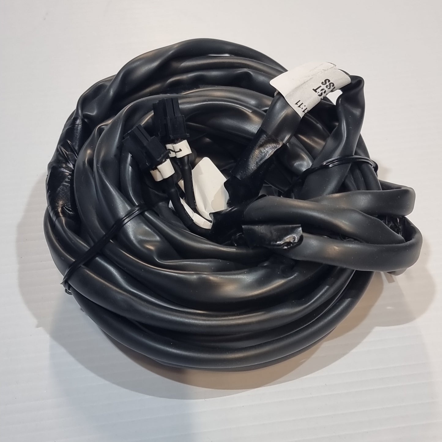 Genuine Renault Self Part Kit | 82 01 537 455
