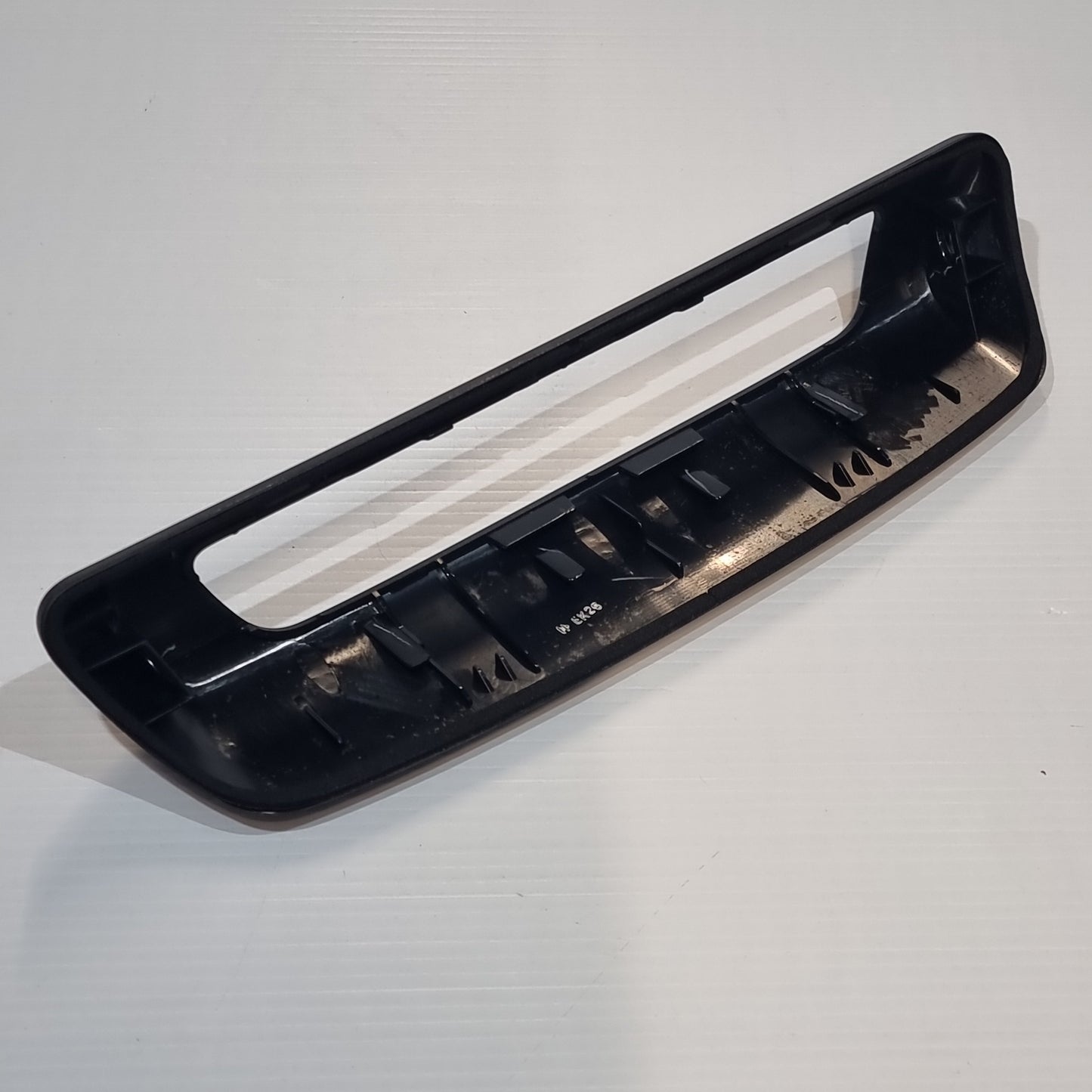 Genuine Ford Cover | 1743535