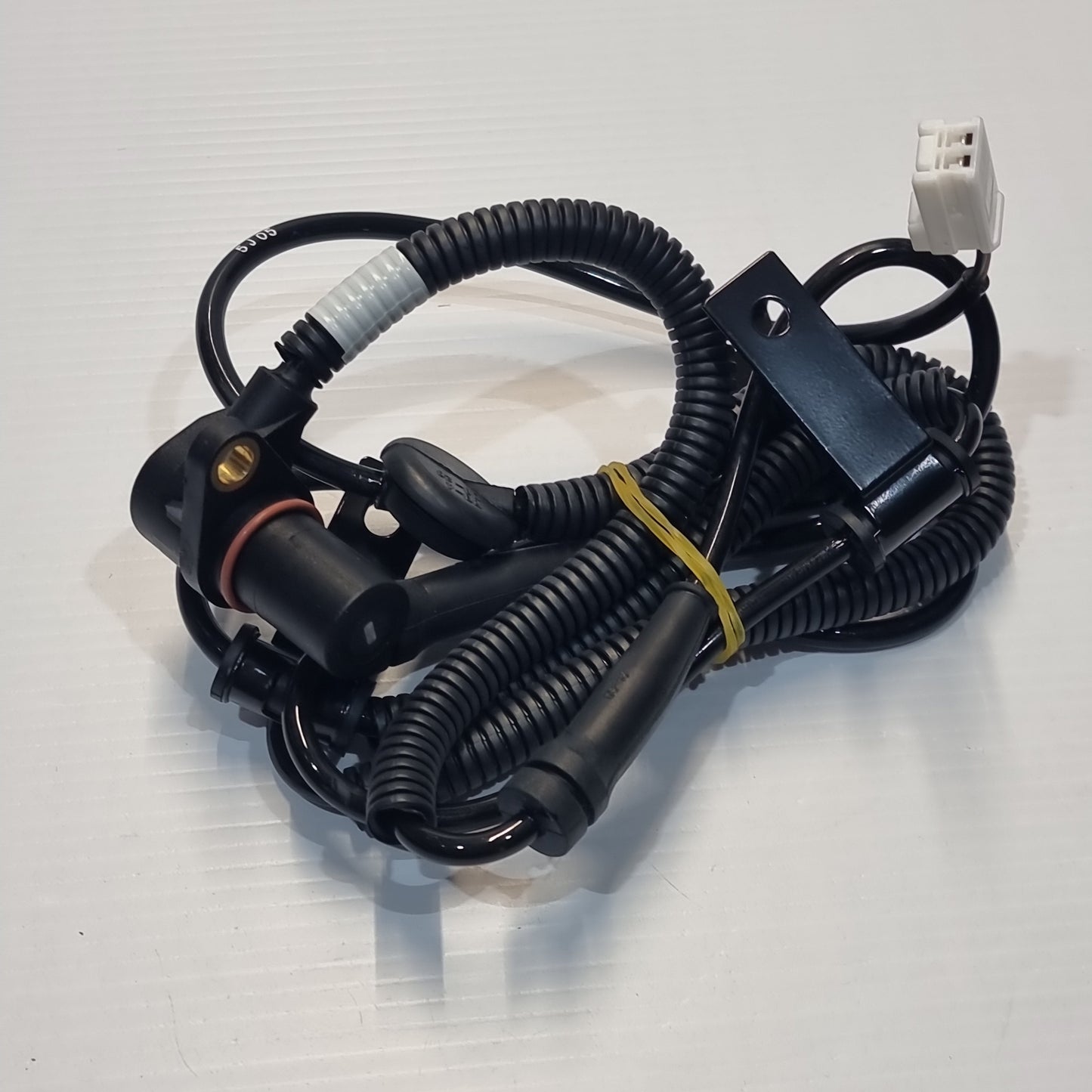 Genuine Kia Sensor Abs Rr Whl Lh | 956813E101