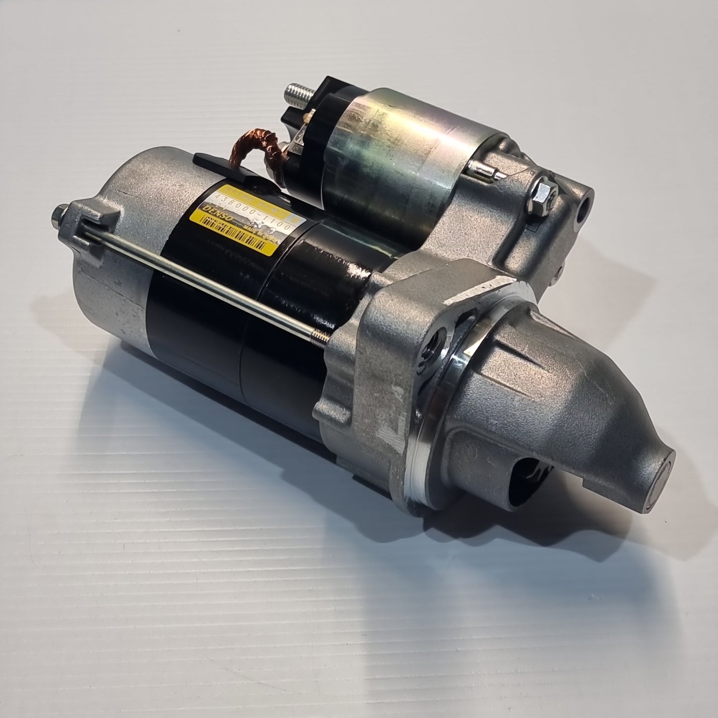 Genuine Suzuki Bolt (10X30) | 31100-84MC0-000