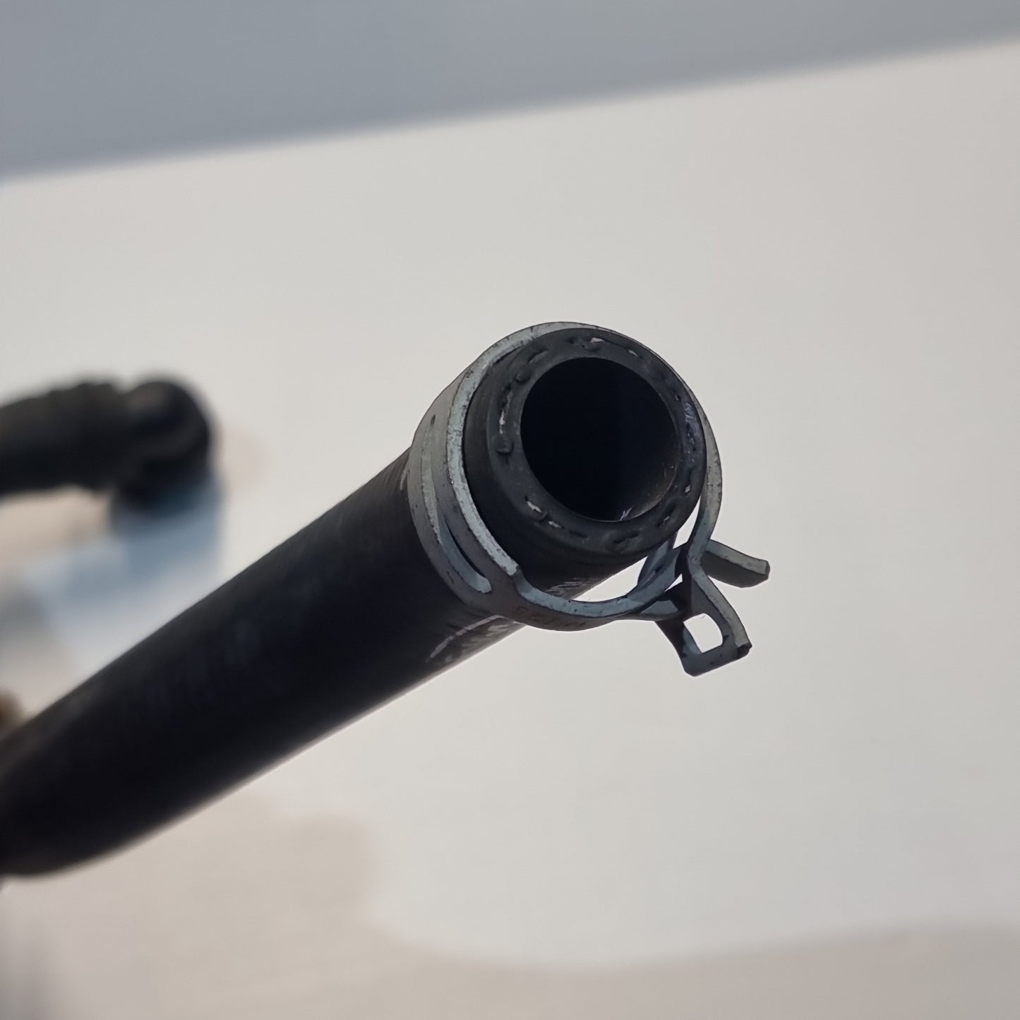 Genuine Ford Hose - Heater Water | 1523950