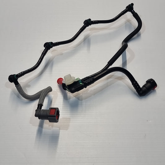 Genuine Suzuki Lamp Fuel Feed | 15835-67JG0-000