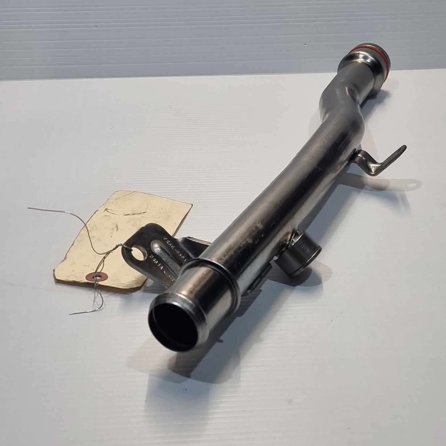 Genuine Ford Connection - Water Outlet | 1931047