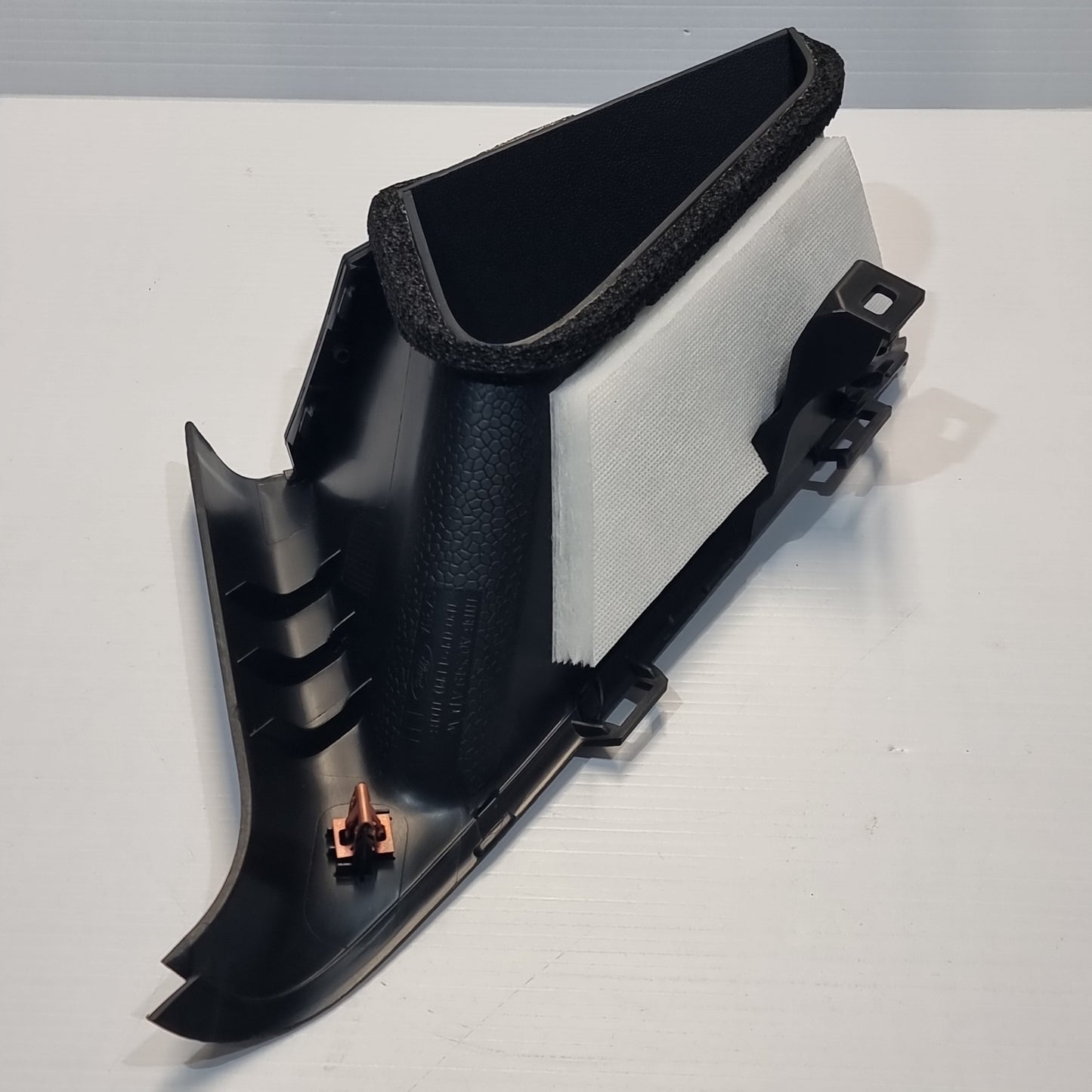 Genuine Ford Extension Assy - "A" Pillar - Front | 2095009