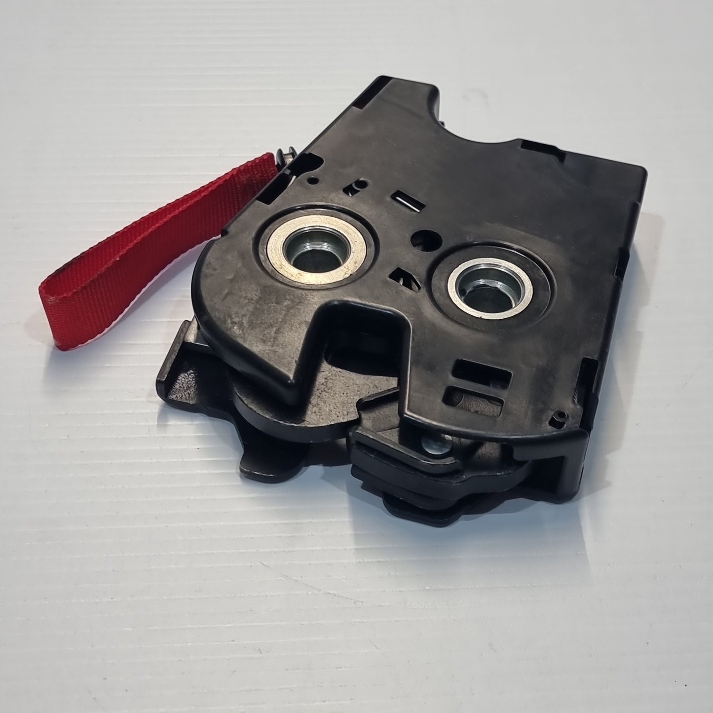 Genuine Ford Latch Assy - Rear Seat Back | 1887504