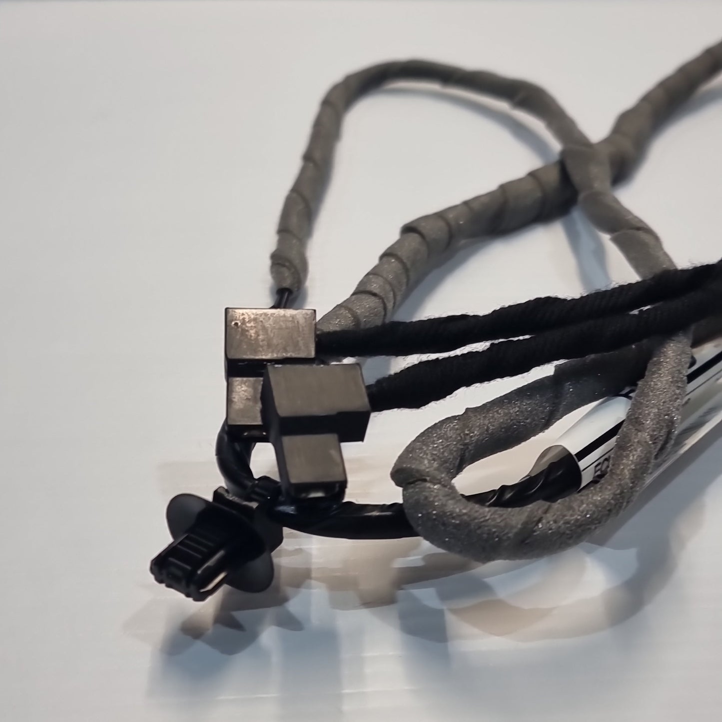 Genuine Ford Wiring - Instrument Panel/Rr Lamps | 2149998