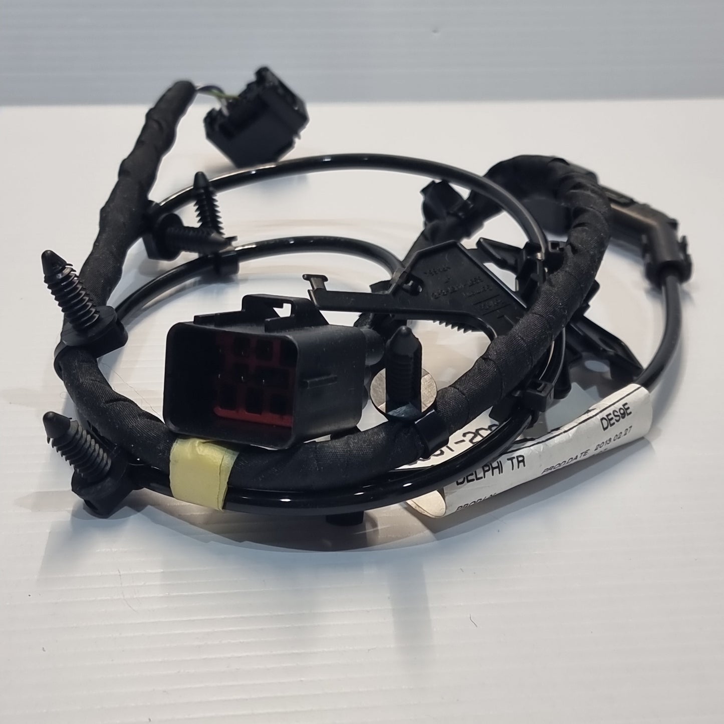 Genuine Ford Wiring Assy - Brake Skid Control | 1598994