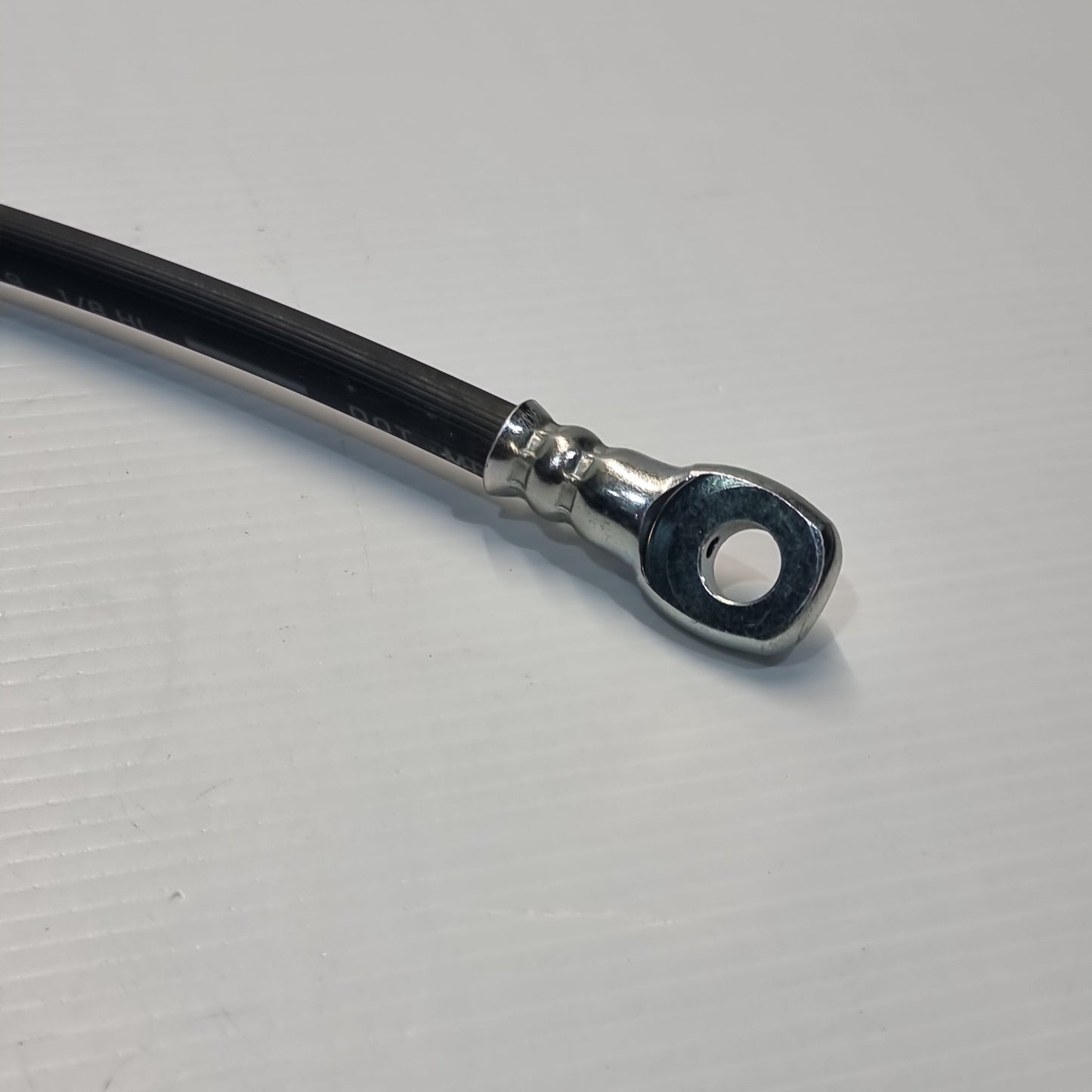 Genuine Mitsubishi Hose,Fr Brake,Lh | 4650B635