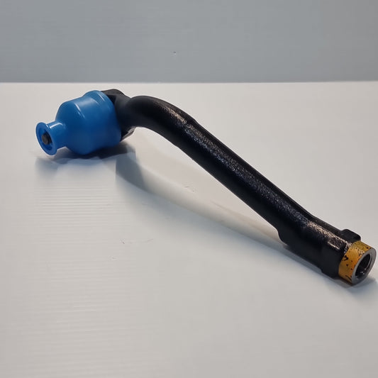 Genuine Kia End Assy-Tie Rod Lh | 568202S000