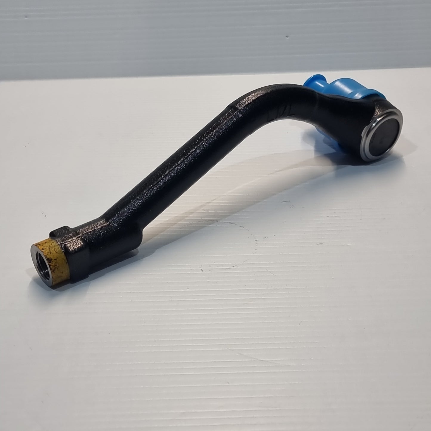 Genuine Kia End Assy-Tie Rod Lh | 568202S000