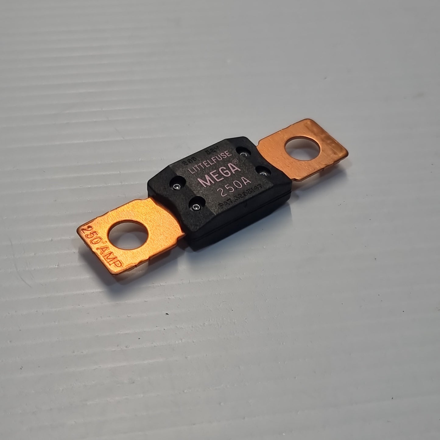 Genuine Volvo Fuse | 31654003