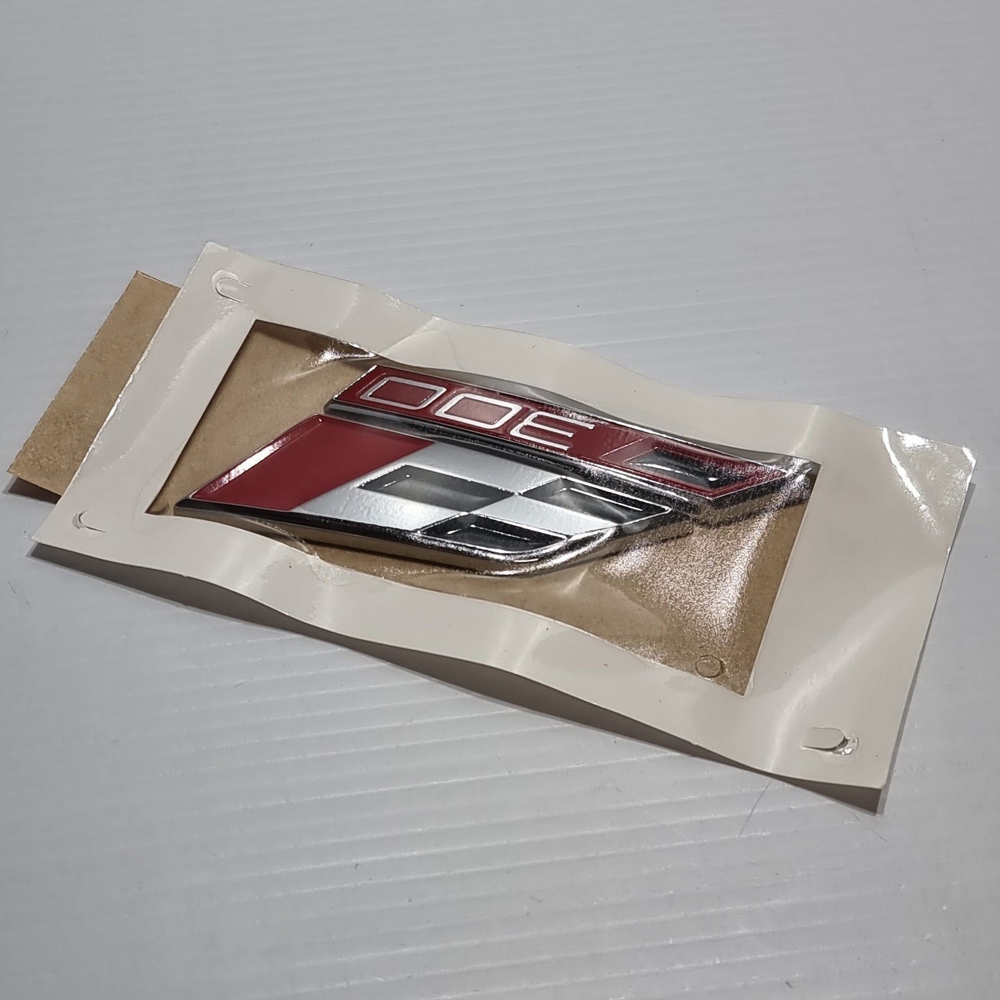Genuine SEAT Lettering | 5F9853687BKTP