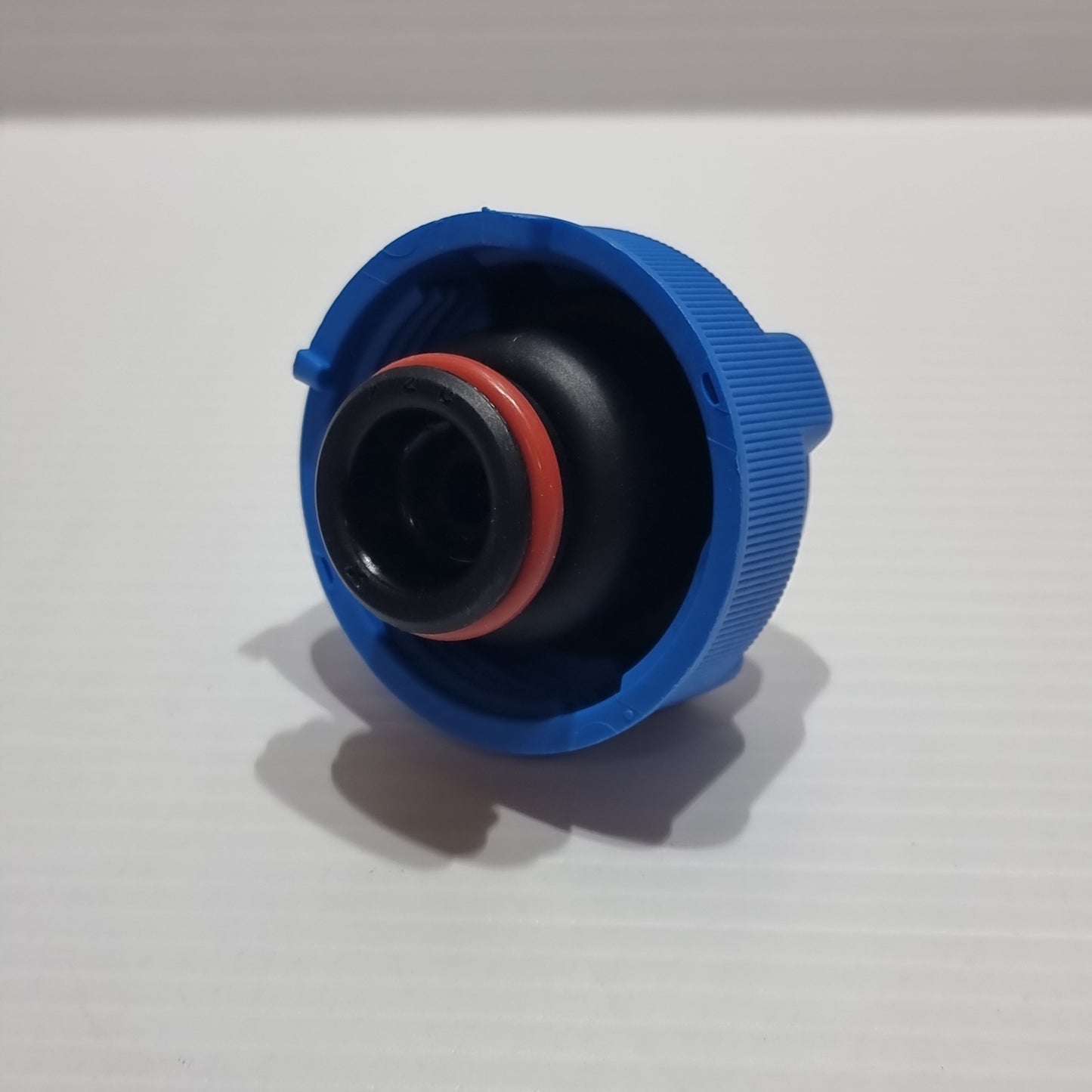 Genuine Fiat Tank Cap | 46799364