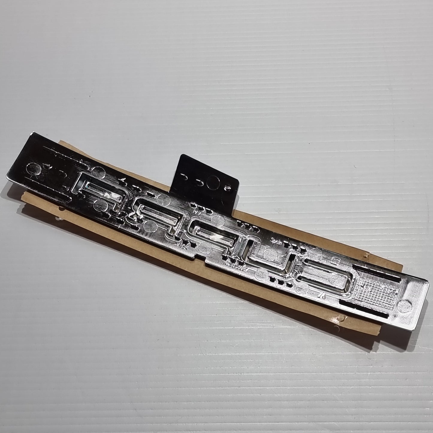 Genuine Jeep Sticker | K55157034AA