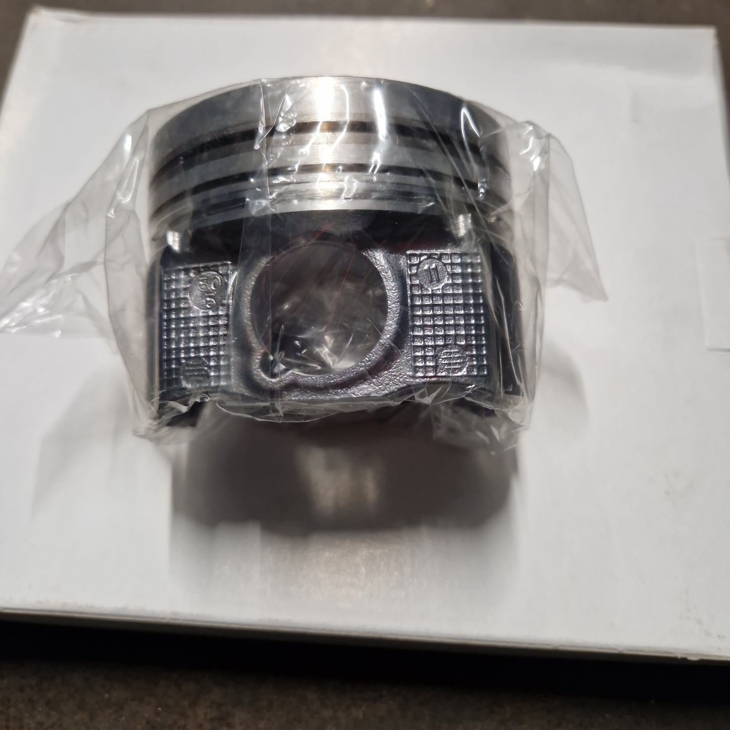 Genuine Mazda Piston Set | SHY111SA0